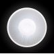 LED Lamp SAMSUNG CHIP UFO E27/18W/230V 4000K