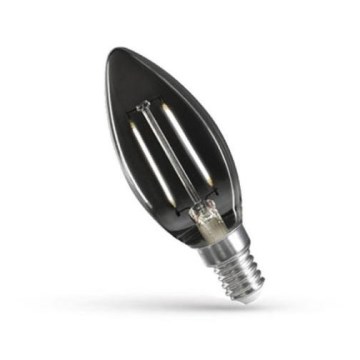 LED Lamp SPECTRUM E14/2,5W/230V 4000K