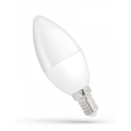 LED Lamp SPECTRUM E14/8W/230V 4000K