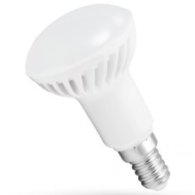 LED Lamp SPECTRUM R50 E14/6W/230V 3000K
