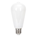 LED-lamp ST64 E27/10W/230V 2700K - Aigostar