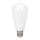 LED-lamp ST64 E27/10W/230V 320° 2700K - Aigostar