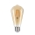 LED Lamp ST64 E27/4W/230V 2200K