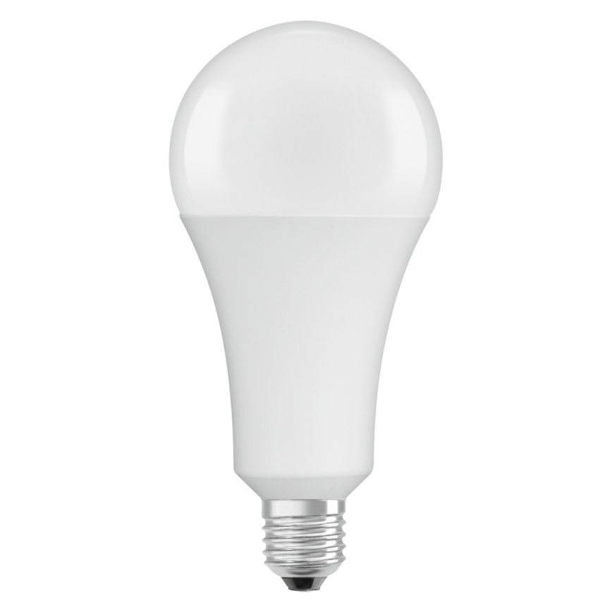 LED Lamp STAR E27/24,9W/230V 2700K - Osram