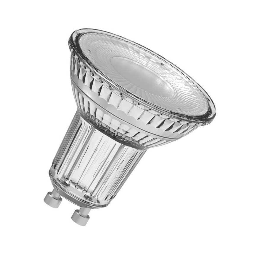 LED Lamp STAR PAR16 GU10/4,3W/230V 2700K 120° - Osram