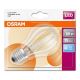 LED Lamp STAR VINTAGE E27/7W/230V 4000K – Osram