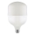 LED-lamp T160 E27/60W/230V 6500K