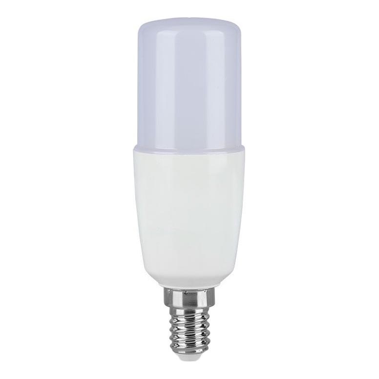 LED Lamp T37 E14/9W/230V 2700K