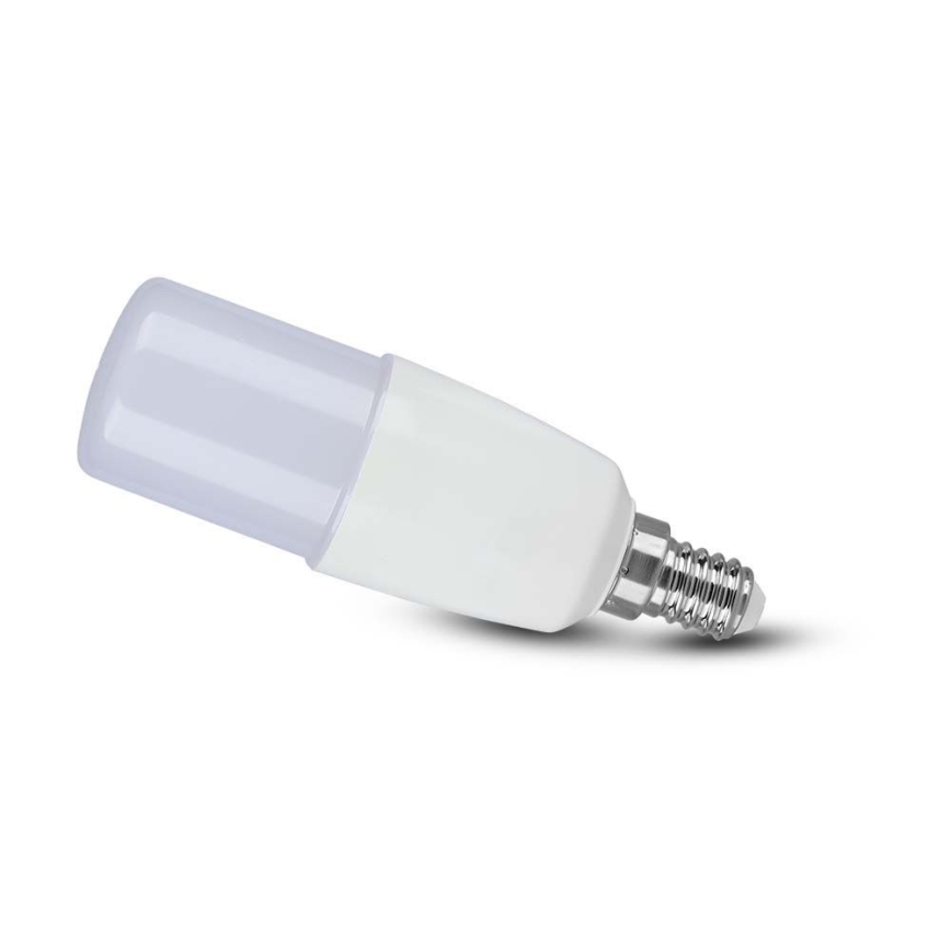 LED Lamp T37 E14/9W/230V 2700K