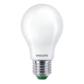 LED-lamp ULTRA-EFFICIËNT Philips A60 E27/7,3W/230V 4000K