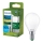 LED-lamp ULTRAEFFICIENT Philips P45 E14/1,2W/230V 2700K