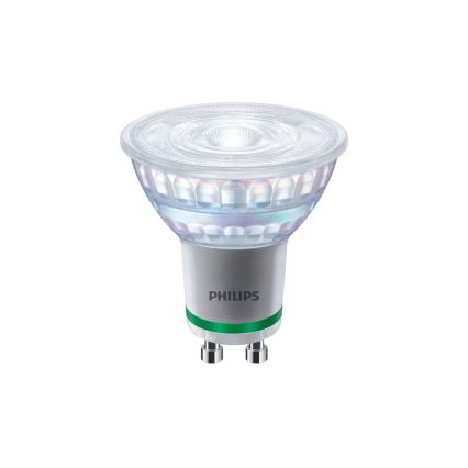 LED-lamp ULTRAEFFICIENT Philips PAR16 GU10/1,2W/230V 2700K
