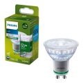 LED-lamp ULTRAEFFICIENT Philips PAR16 GU10/2,1W/230V 4000K