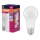 LED Lamp VALUE A100 E27/13W/230V 4000K - Osram