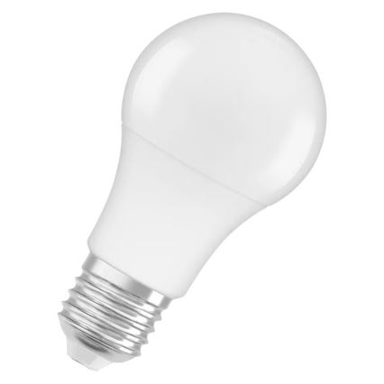 LED Lamp VALUE A60 E27/8W/230V 4000K - Osram