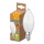 LED-lamp van gerecycled plastic B40 E14/4,9W/230V 2700K - Ledvance