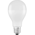 LED-lamp van gerecycled plastic P45 E14/4,9W/230V 4000K - Osram