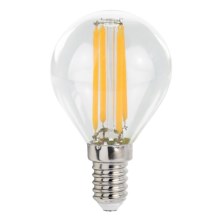 LED Lamp VINTAGE 1xE14/4W/230V