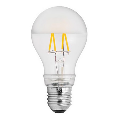 LED Lamp VINTAGE A60 E27/4W/230V 2700K - GE Lighting