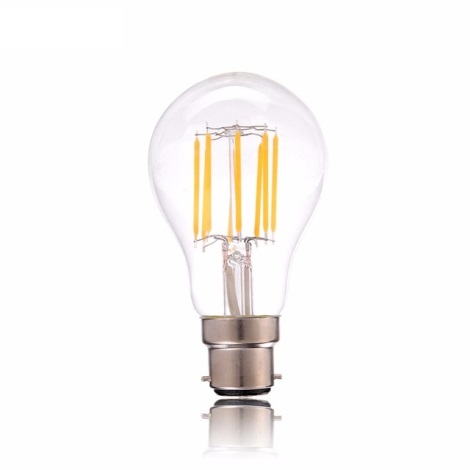 LED Lamp VINTAGE B22/4W/230V
