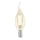 LED Lamp VINTAGE CF37 E14/4W/230V - Eglo 11559