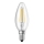 LED Lamp VINTAGE E14/4W/230V 2700K - Osram