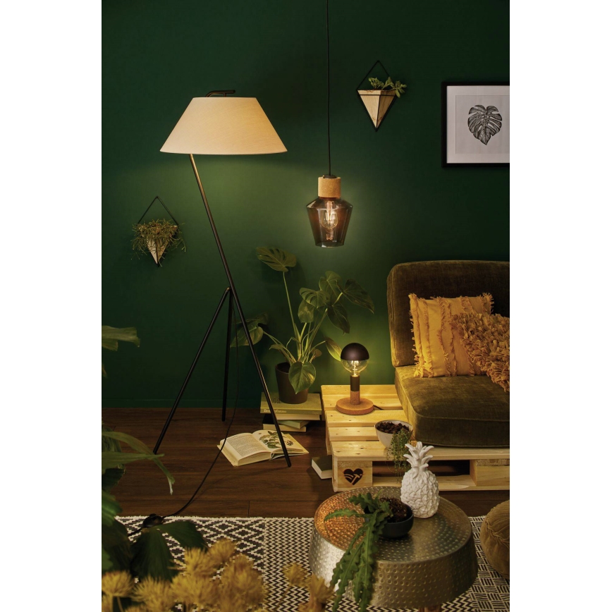 LED Lamp VINTAGE E27/4,7W 2500K - Paulmann 28714
