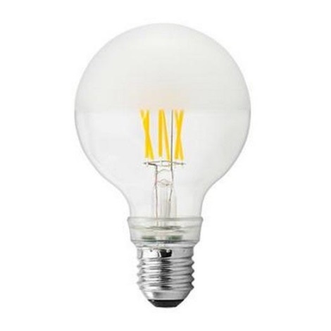 LED Lamp VINTAGE E27/5W/230V 2700K - GE Lighting