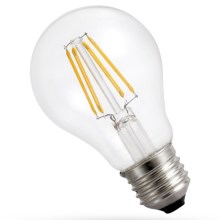LED Lamp VINTAGE E27/7W/230V 1800K