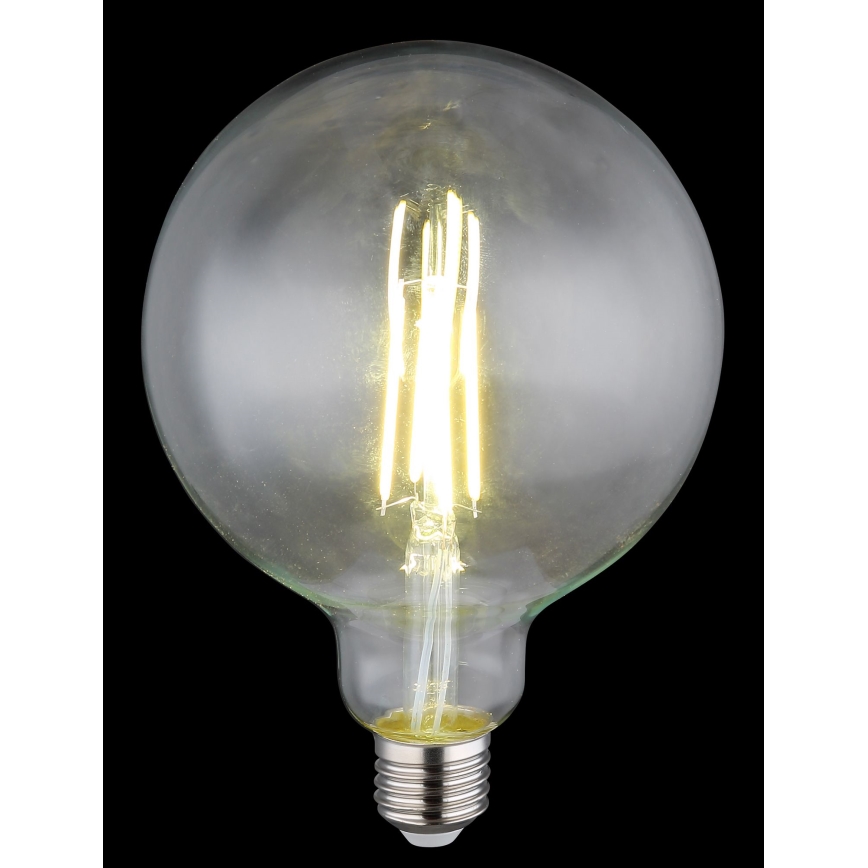 LED Lamp E27/7W/230V 4000K - Globo