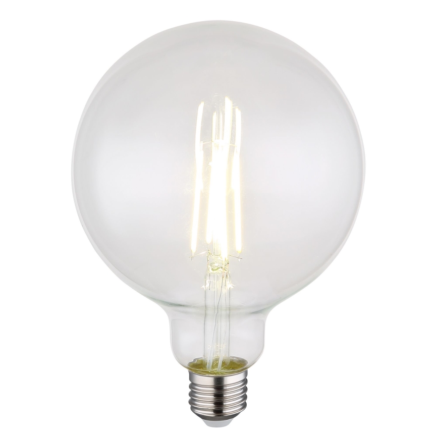 LED Lamp E27/7W/230V 4000K - Globo