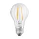 LED Lamp VINTAGE E27/7W/230V 4000K - Osram