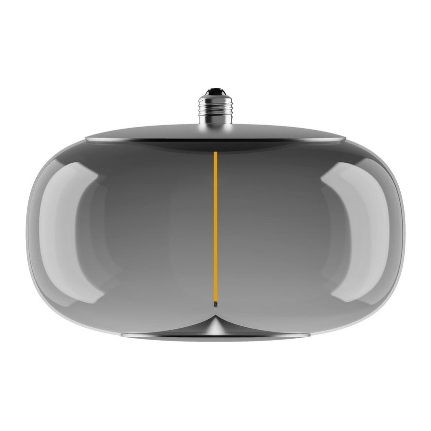 LED Lamp VINTAGE FILAMENT E27/4W/230V 1800K gerookt - Osram