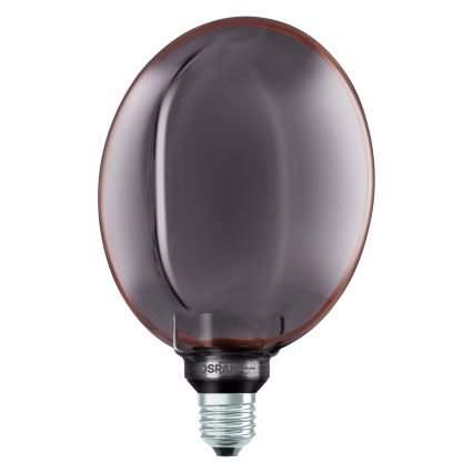 Dimbare LED-filamentlamp VINTAGE FILAMENT E27/4W/230V 1800K - Osram