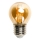 LED-lamp VINTAGE G45 E27/8W/230V 2200K - Aigostar