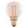 LED Lamp VINTAGE G80 E27/4W/230V 1800K - Eglo 11821