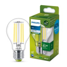 LED Lamp VINTAGE Philips A60 E27/2,3W/230V 4000K