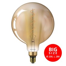 LED Lamp VINTAGE Philips E27/4.5W/230V 1800K