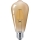 LED Lamp VINTAGE Philips ST65 E27/4W/230V 2,500K