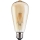 LED Lamp VINTAGE ST64 E27/4W/230V