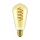 LED Lamp VINTAGE ST64 E27/5W/230V 2000K - GP