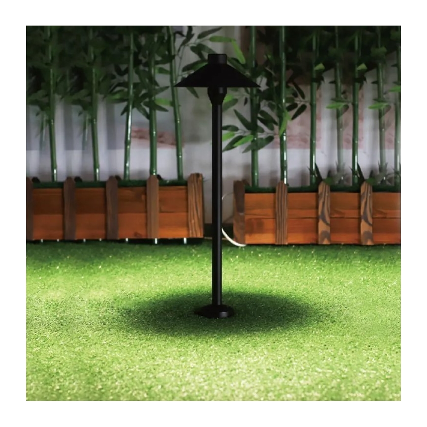 LED Lamp voor Buiten GARDEN LED/7W/230V 3000K IP65