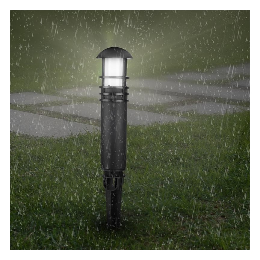 LED Lamp voor Buiten LED/3W/230V 4000K IP65