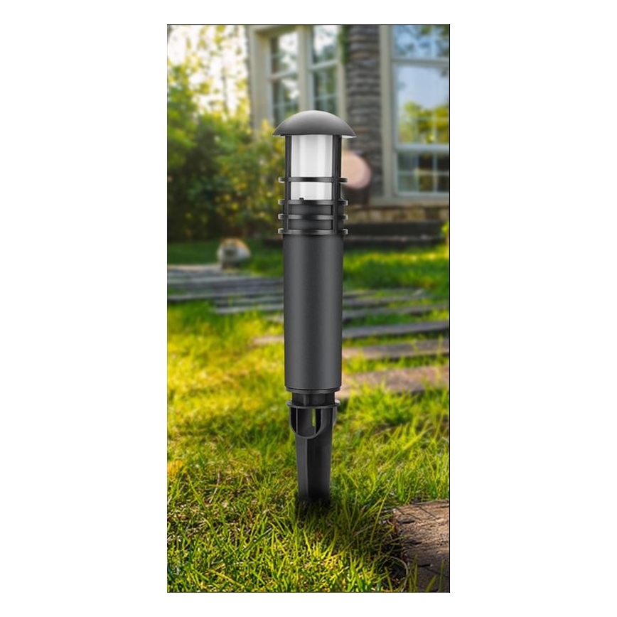 LED Lamp voor Buiten LED/3W/230V 4000K IP65
