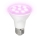LED Lamp voor plantengroei PLANTY E27/7W/230V 1200K wit