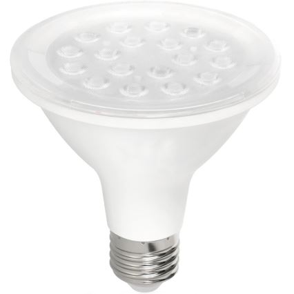 LED Lamp voor plantengroei VITABLOOM E27/9W/230V 1200K wit - Brilagi