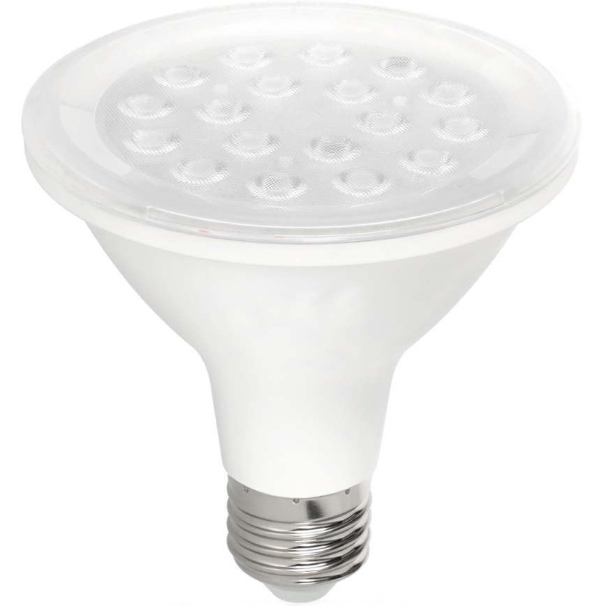 LED Lamp voor plantengroei VITABLOOM E27/9W/230V 1200K wit - Brilagi