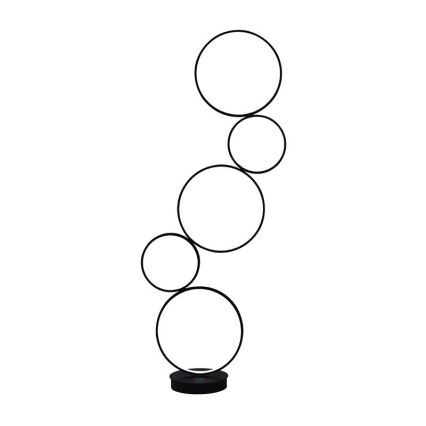 LED lampadaire sur pied dimmable LED/85W/230V 3000-6500K + télécommande