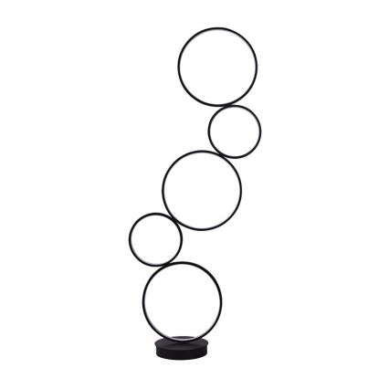 LED lampadaire sur pied dimmable LED/85W/230V 3000-6500K + télécommande