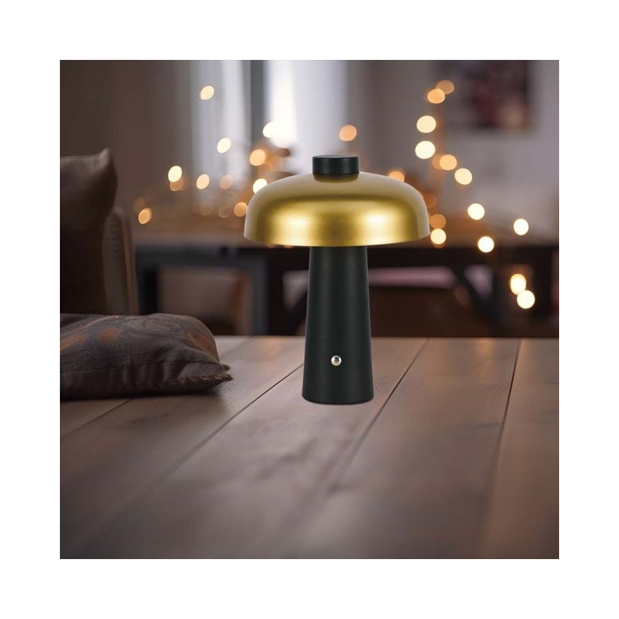 Lampadaire LED Softlite avec intensité variable 4 températures de